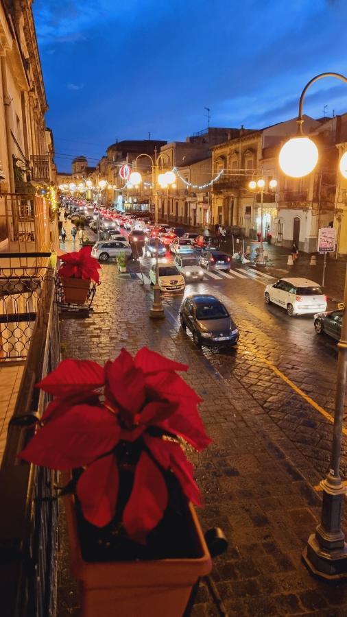 Appartamento Casa Vacanze Giulia Giarre Esterno foto